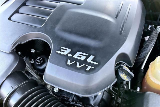 Used 2022 Dodge Charger GT RWD image 30
