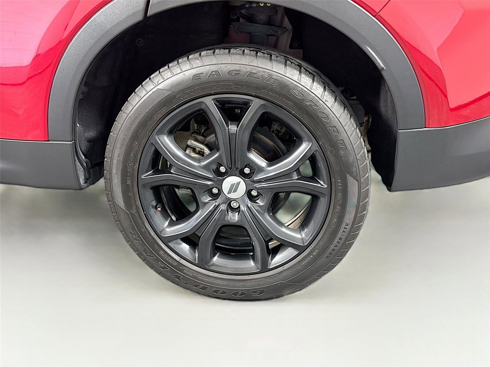 Used 2023 Dodge Hornet GT Plus image 31