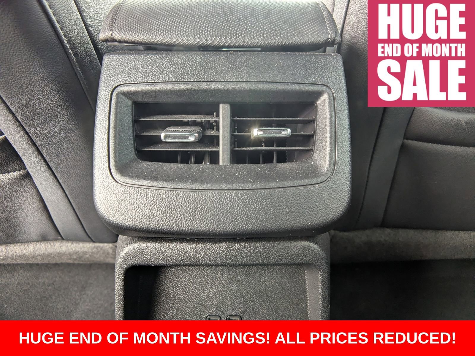 Used 2024 Chevrolet Equinox EV RS image 18