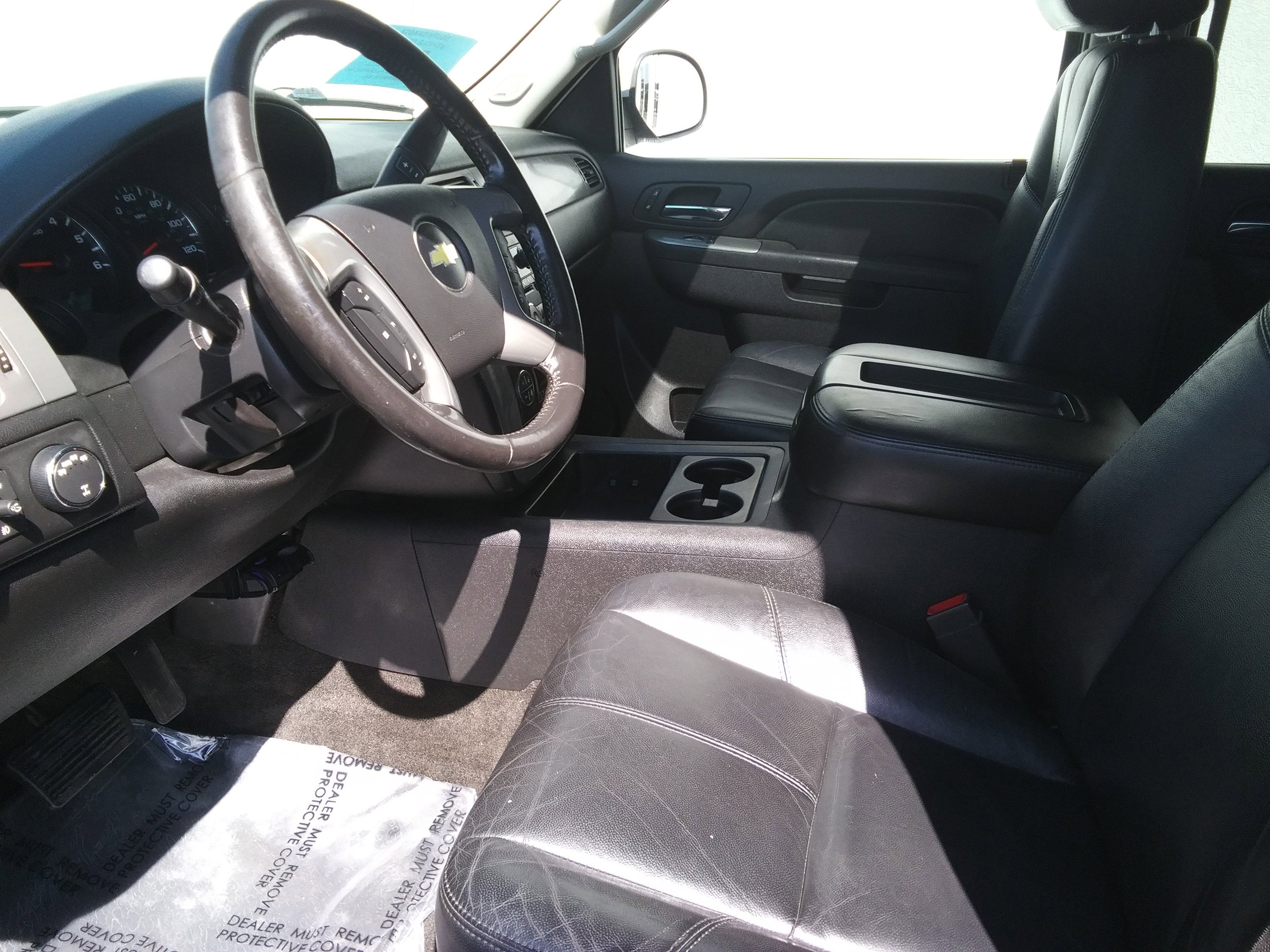 Used 2011 Chevrolet Avalanche LT AWD/4WD image 13