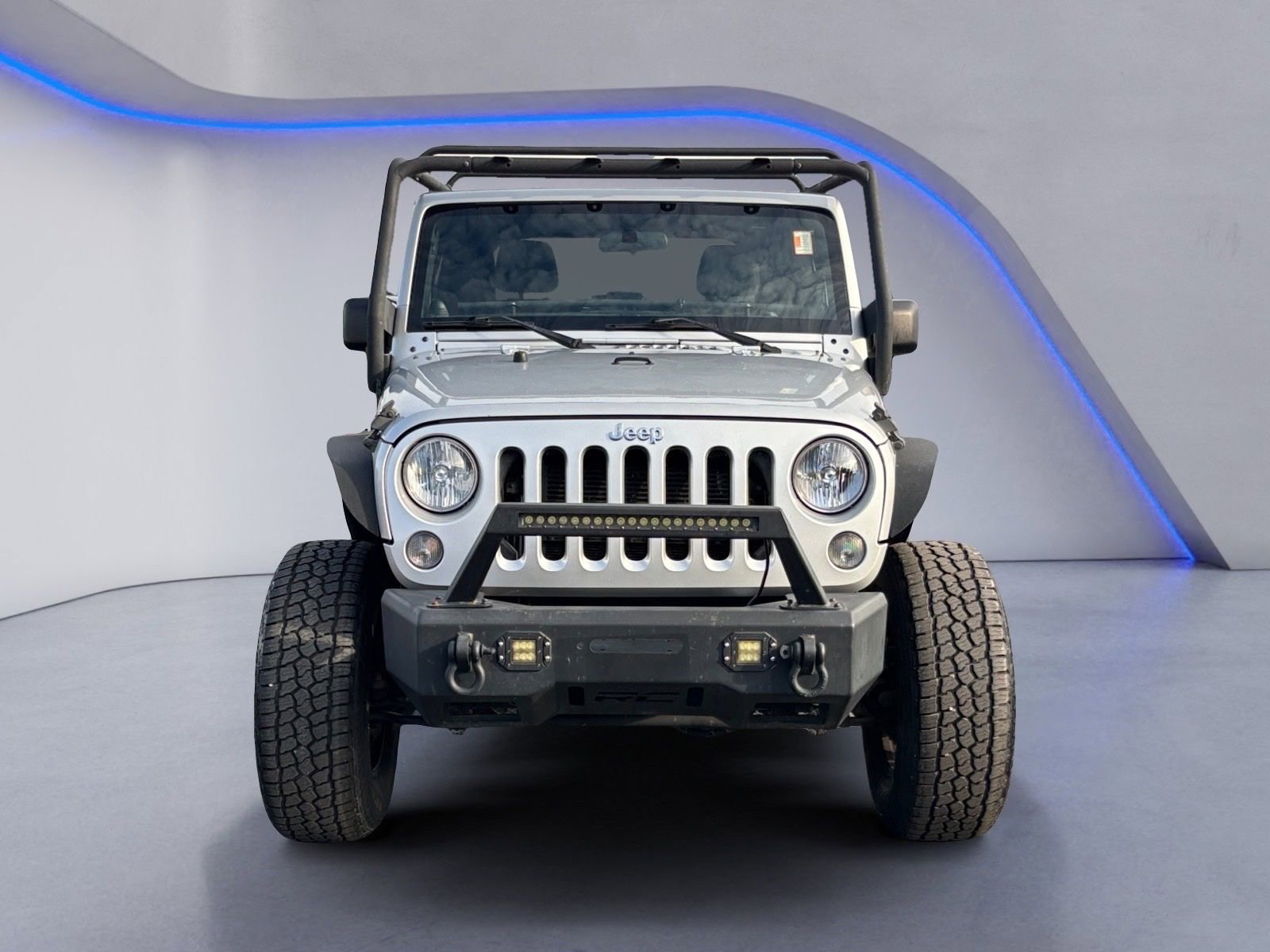 Used 2012 Jeep Wrangler Sport image 11