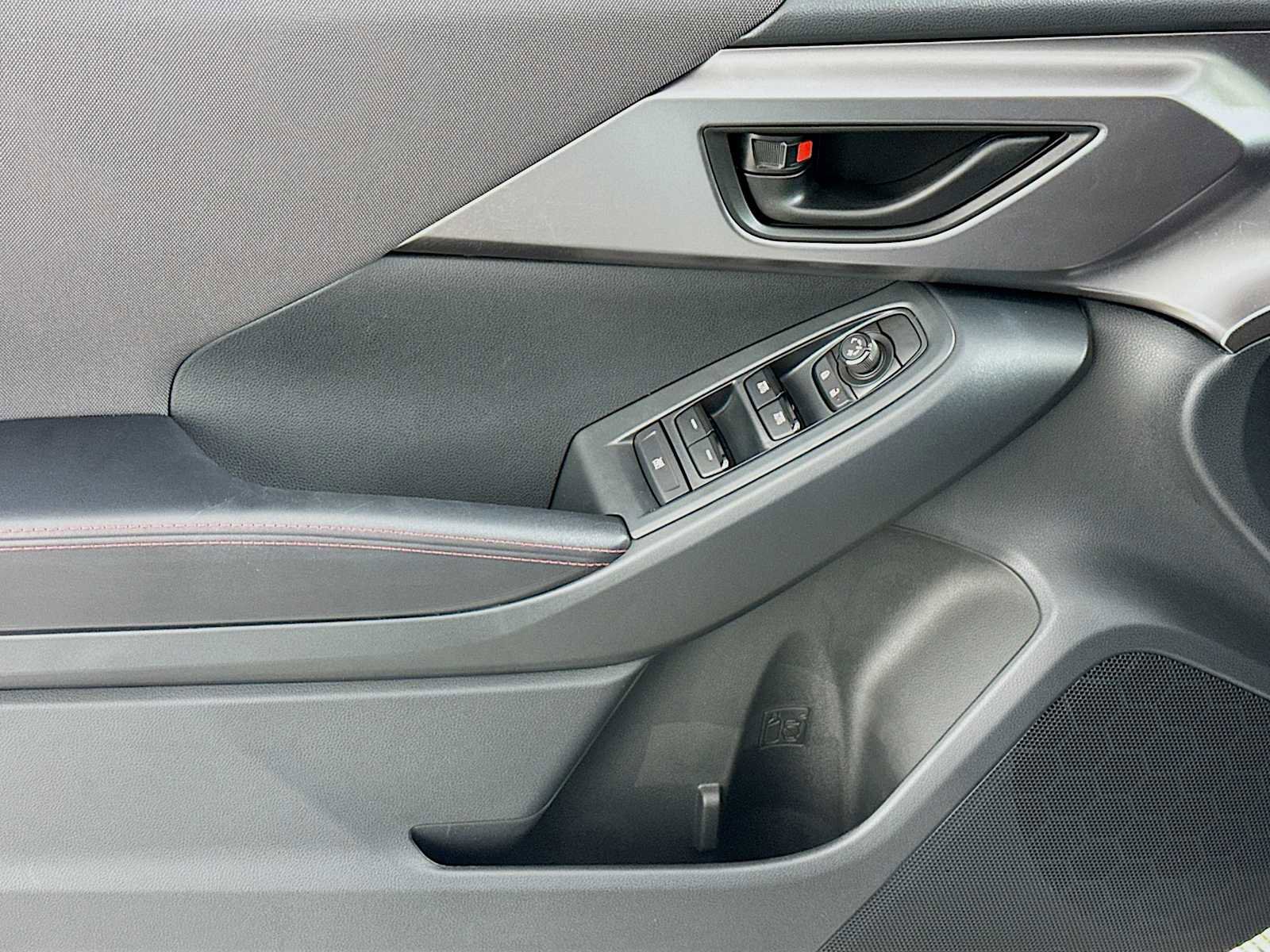 New 2026 Subaru Impreza 2.0i Sport AWD/4WD image 16