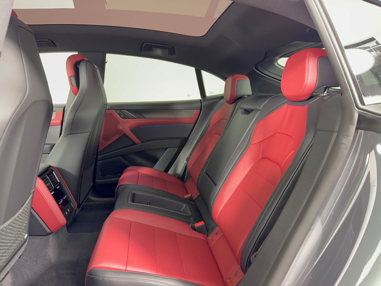 New 2026 Porsche Cayenne S AWD/4WD image 25
