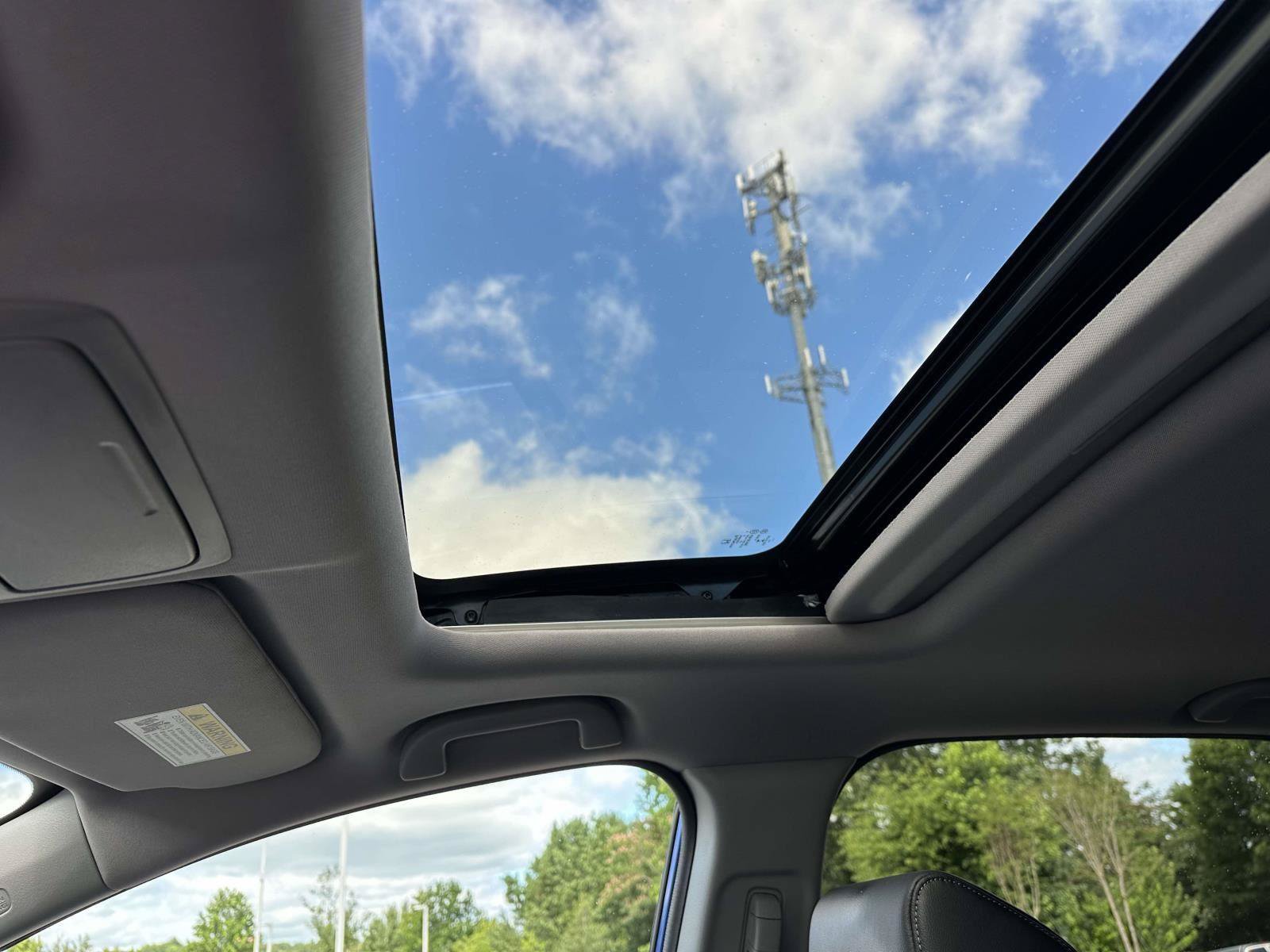 Used 2022 Honda CR-V EX-L image 19