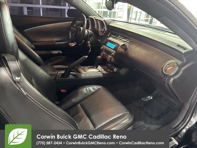 Used 2010 Chevrolet Camaro SS w/ RS Package image 31