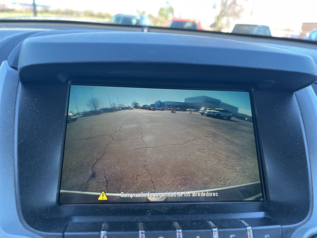 Used 2014 Chevrolet Equinox LT w/ Driver Convenience Package image 10