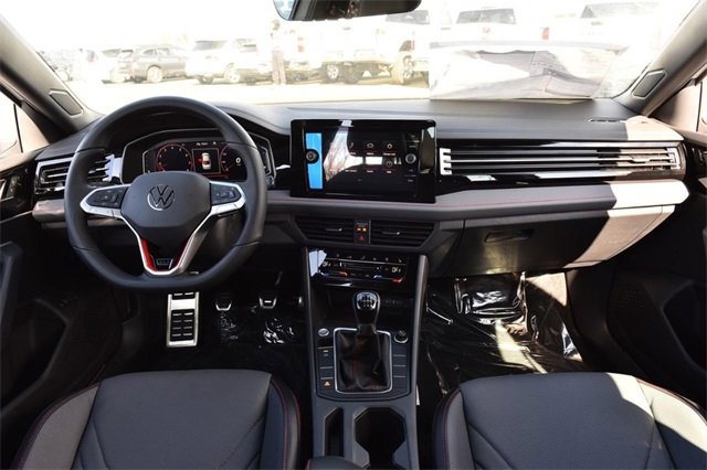 New 2026 Volkswagen Jetta GLI Autobahn image 7