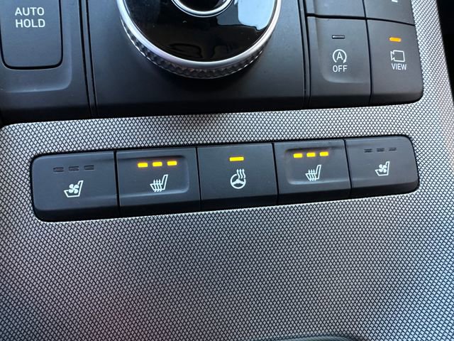 Used 2021 Hyundai Palisade Limited image 32