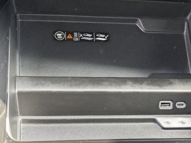 Used 2025 Chevrolet Tahoe Z71 w/ Z71 Off-Road Package image 15