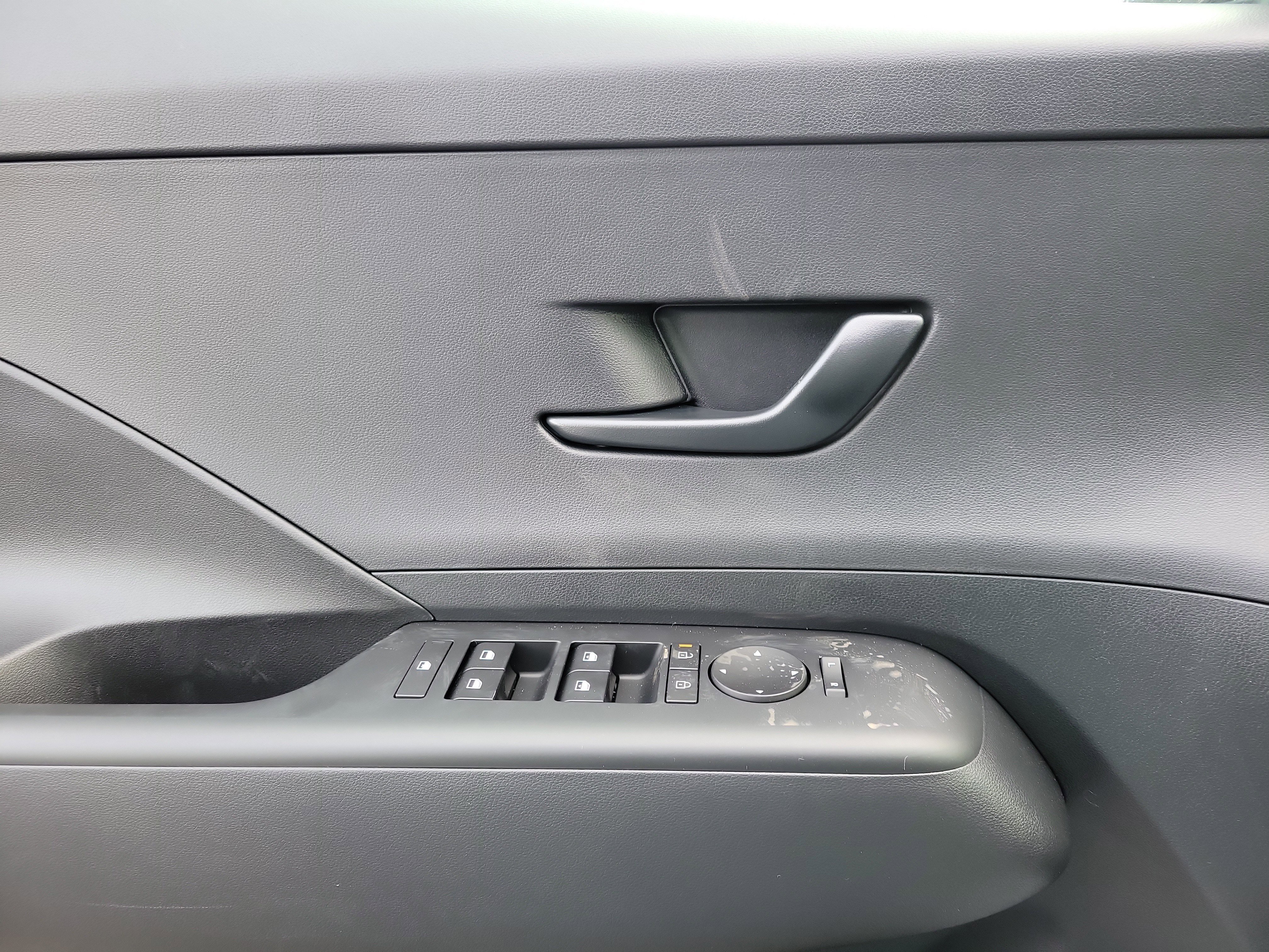 New 2026 Hyundai Kona SEL Sport image 13