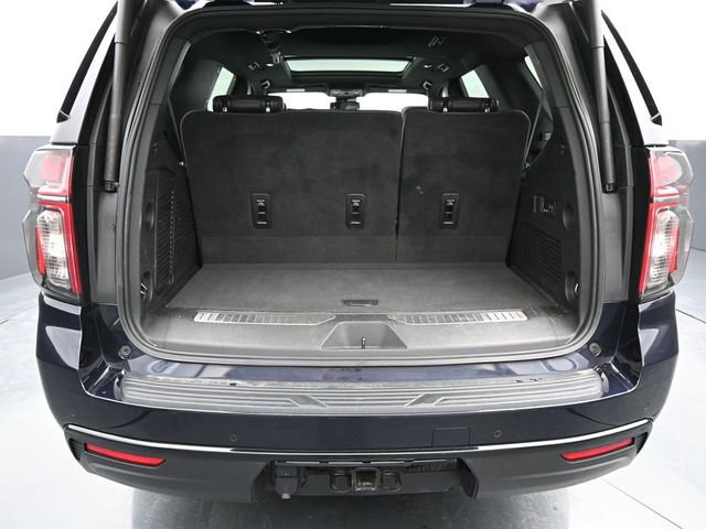 Used 2023 Chevrolet Tahoe RST w/ Luxury Package AWD/4WD image 9