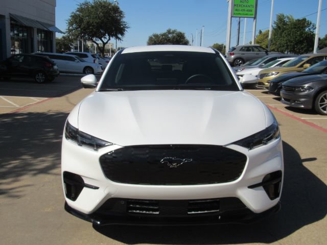 Used 2025 Ford Mustang Mach-E GT image 3