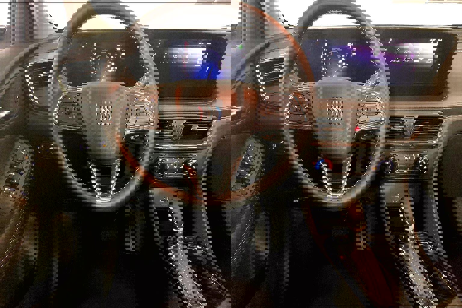 Used 2025 Buick Encore GX Preferred image 5