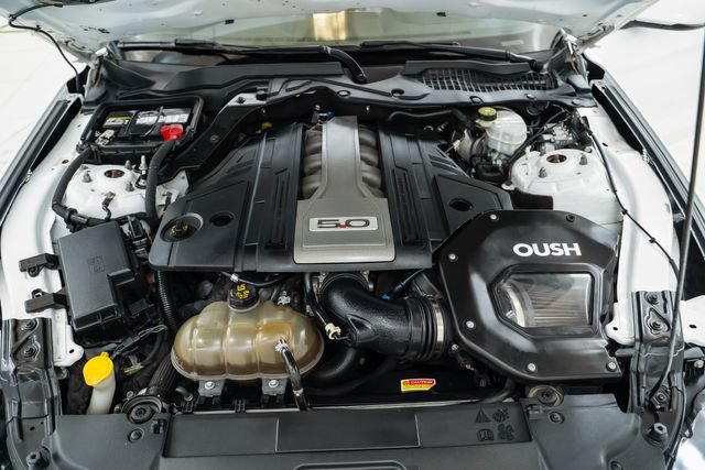 Used 2019 Ford Mustang GT Premium w/ Equipment Group 401A RWD image 33