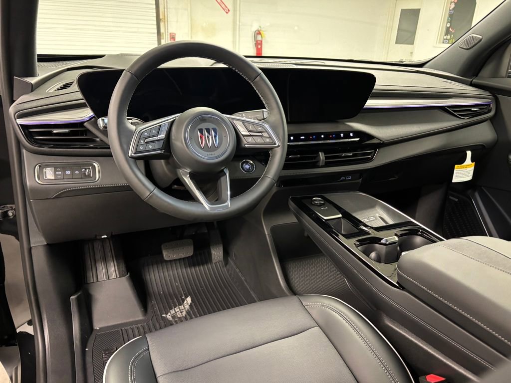 New 2026 Buick Enclave Preferred w/ Power Package image 25