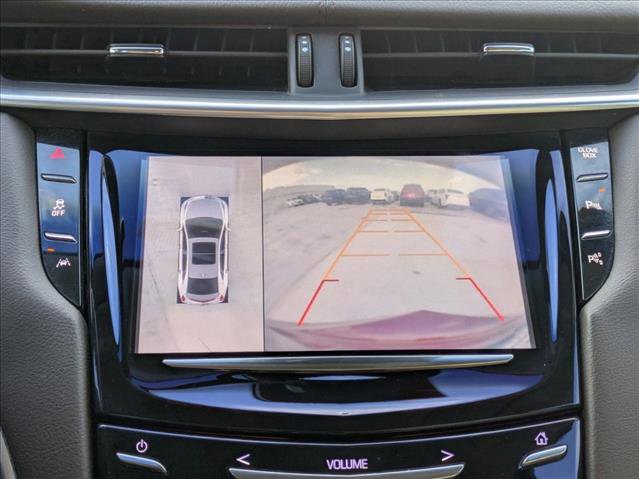 Used 2016 Cadillac XTS Luxury w/ Driver Awareness Package image 15