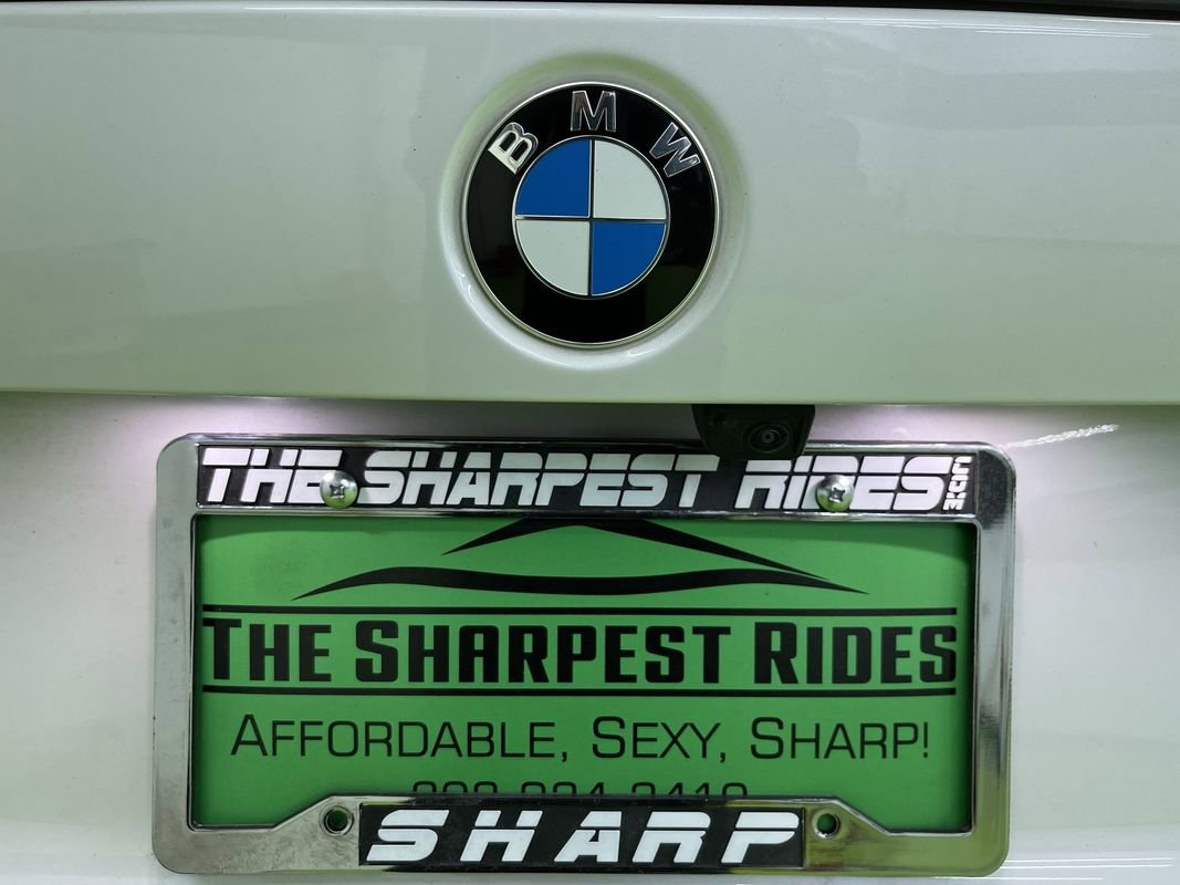 Used 2023 BMW X1 xDrive28i image 12