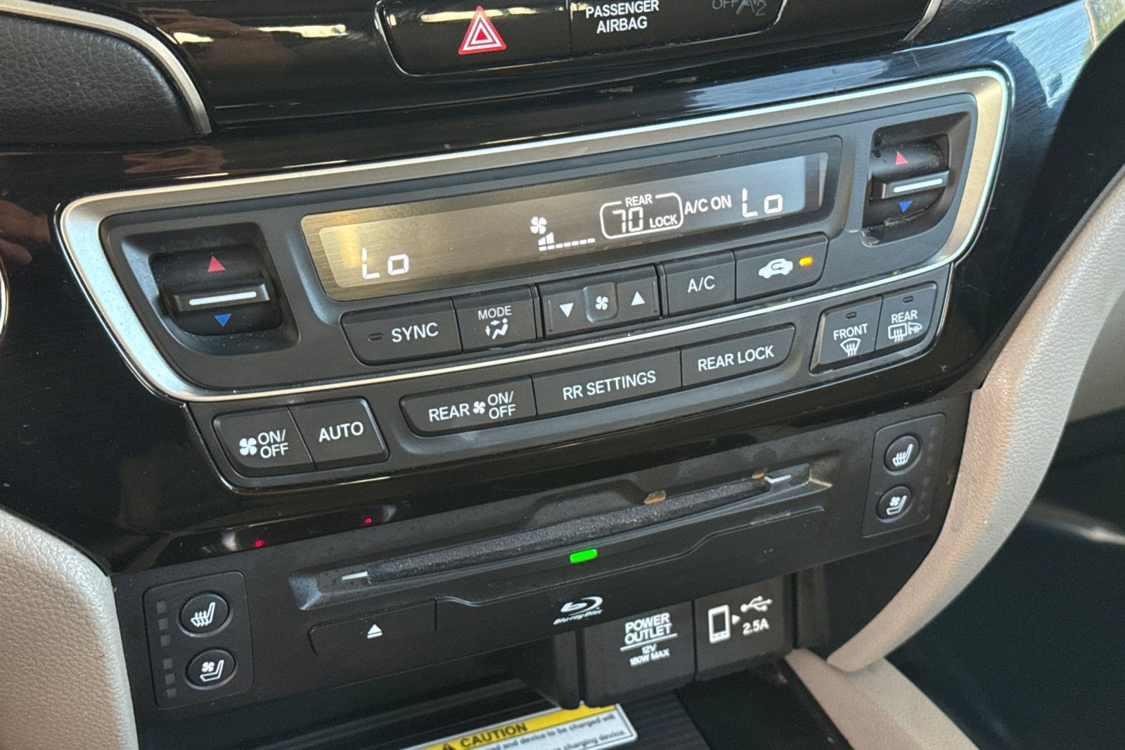 Used 2021 Honda Pilot Elite image 19