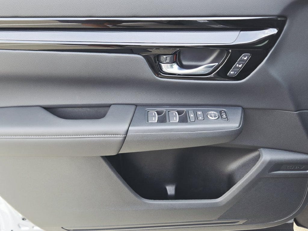Certified 2026 Honda CR-V EX-L image 16
