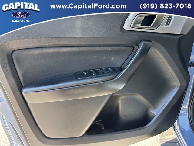 Used 2023 Ford Ranger XLT w/ Equipment Group 302A High AWD/4WD image 20