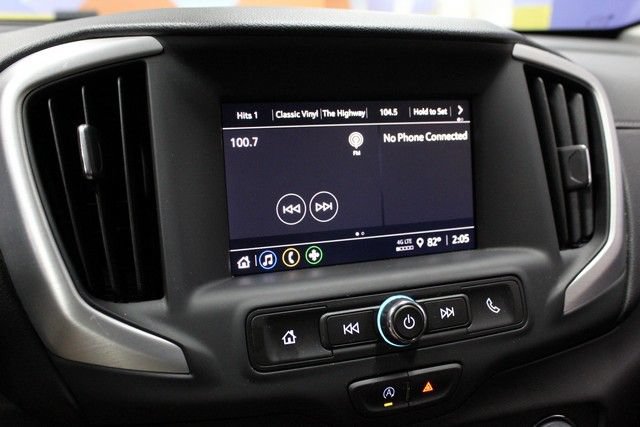 Certified 2023 GMC Terrain SLE w/ Driver Convenience Package AWD/4WD image 26