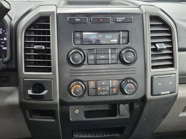 Used 2019 Ford F250 XL RWD image 13
