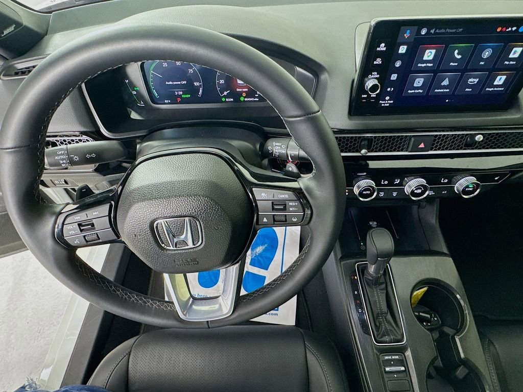 Used 2026 Honda Civic Sport Touring image 15