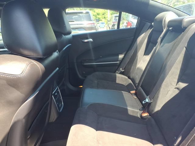 Certified 2022 Dodge Charger GT w/ Plus Group AWD/4WD image 17