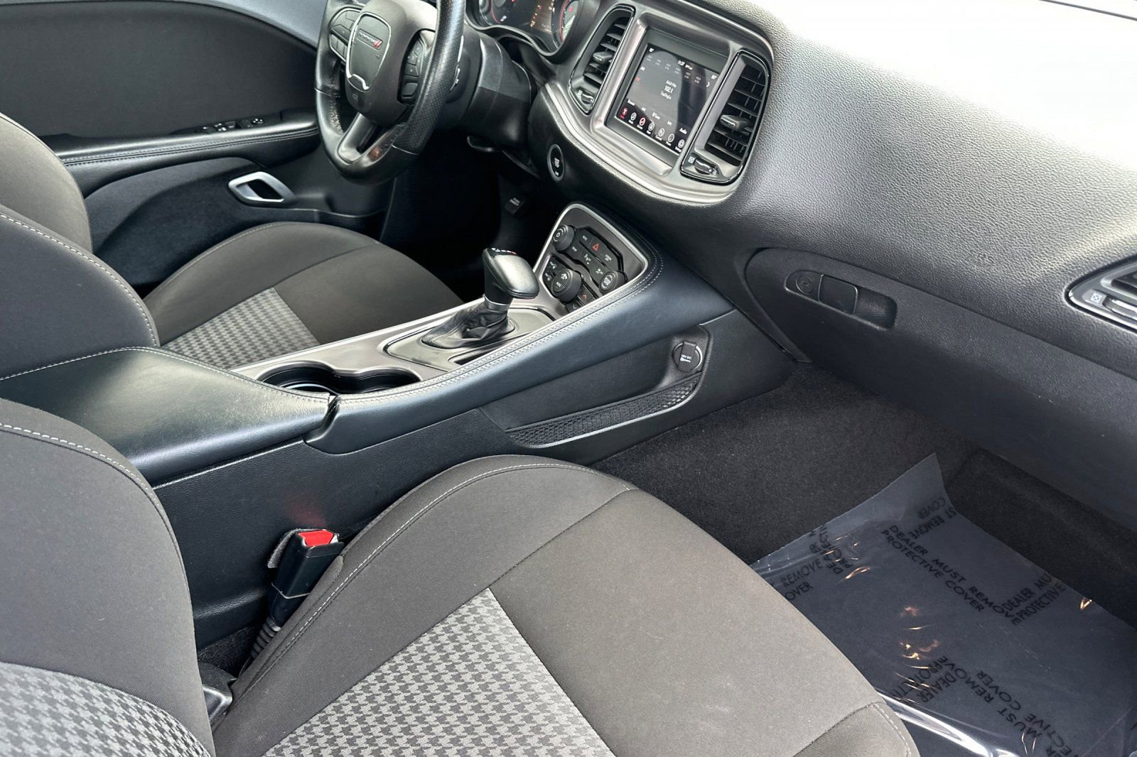 Used 2021 Dodge Challenger GT w/ Blacktop Package image 15