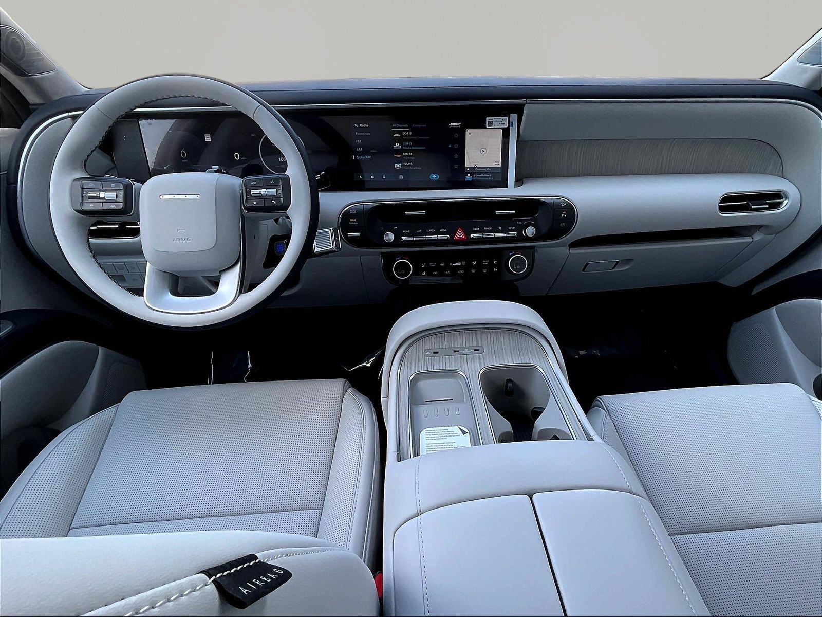 New 2027 Hyundai Palisade Calligraphy AWD/4WD image 10