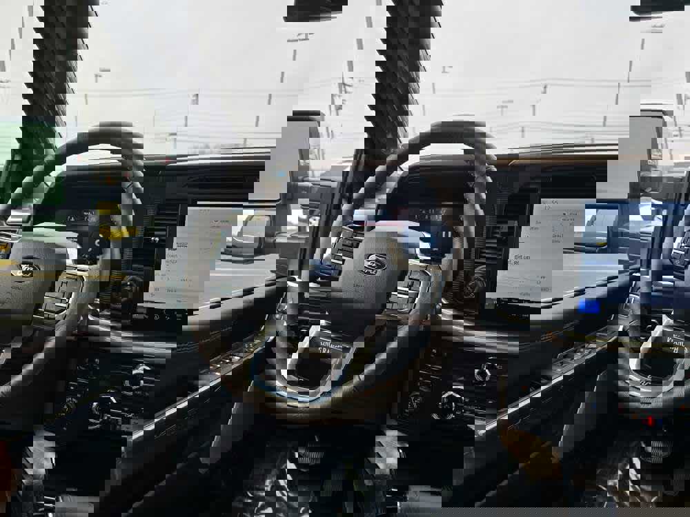 Used 2025 Ford F150 King Ranch image 20