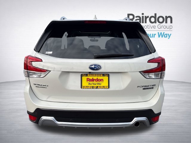 Used 2022 Subaru Forester Touring AWD/4WD image 6