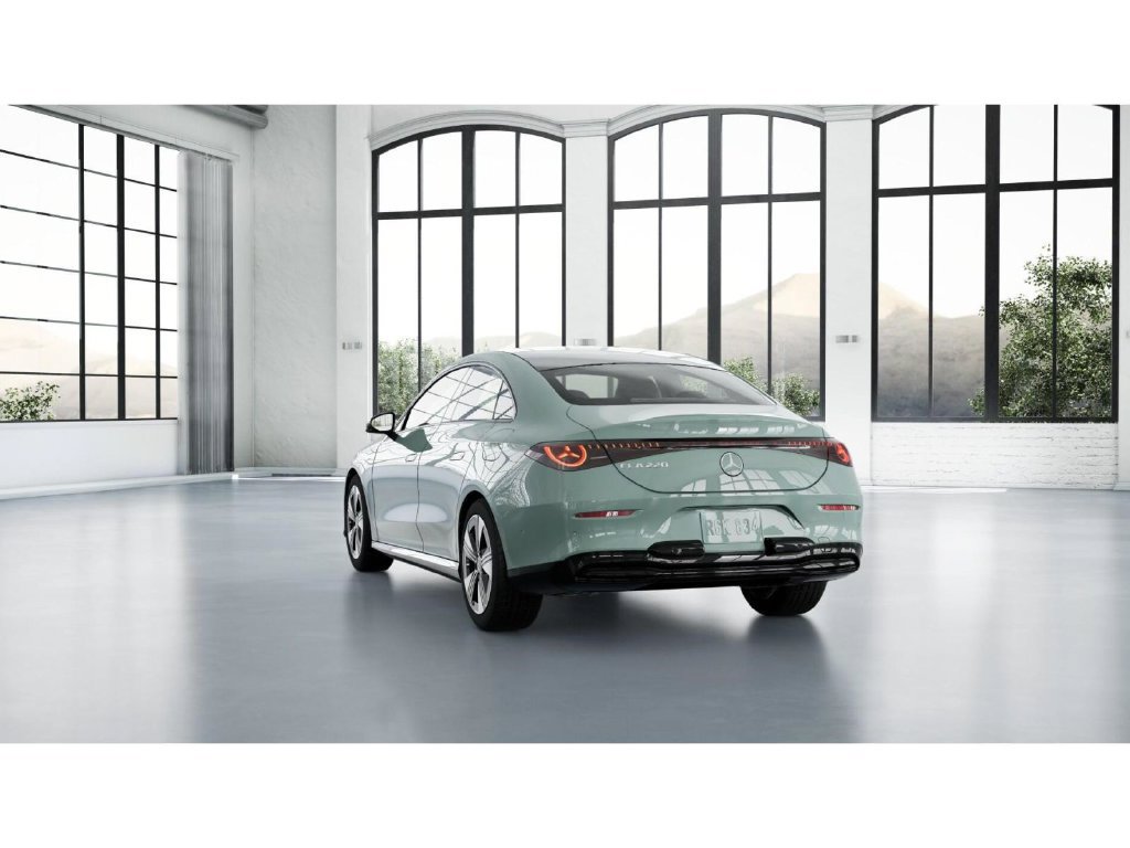 New 2027 Mercedes-Benz CLA 220 image 27