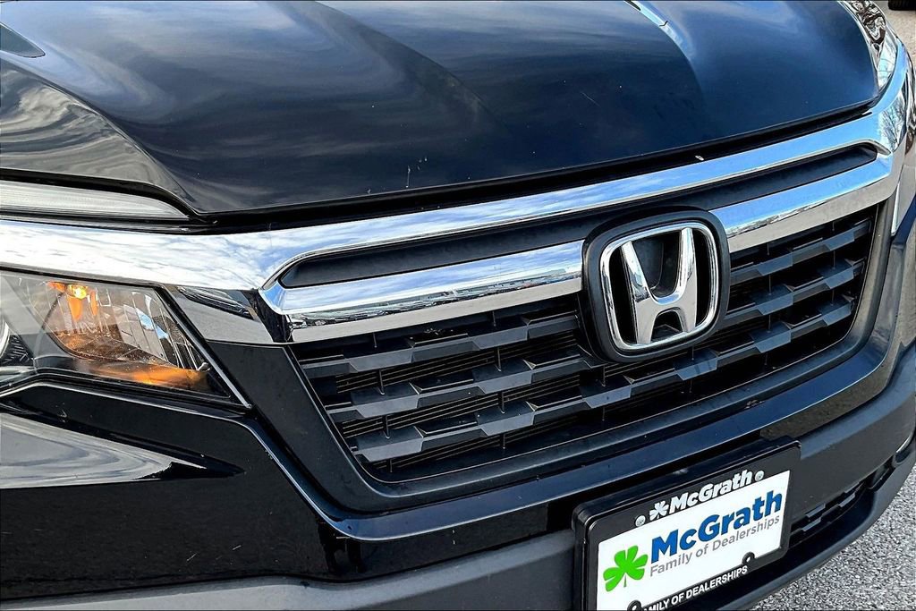 Used 2019 Honda Ridgeline RTL image 32