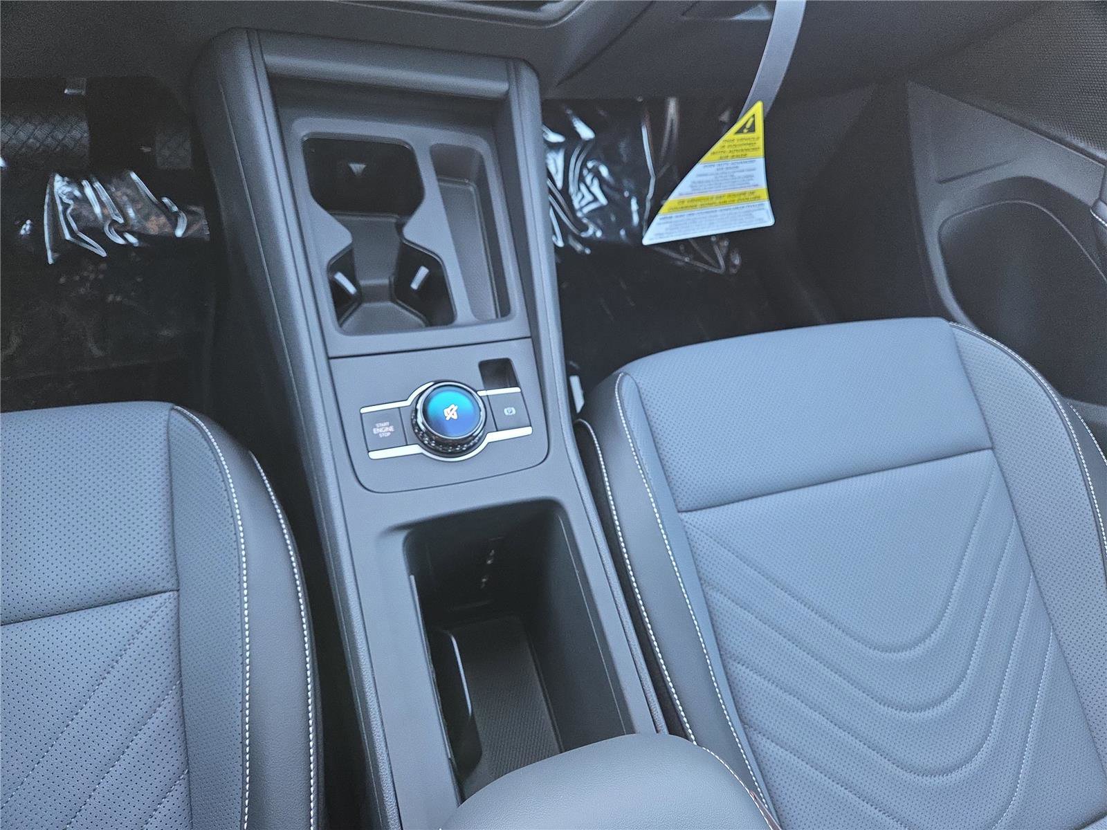 New 2026 Volkswagen Tiguan SE image 21