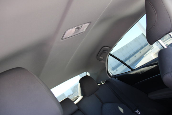 Used 2020 Toyota Camry LE image 20