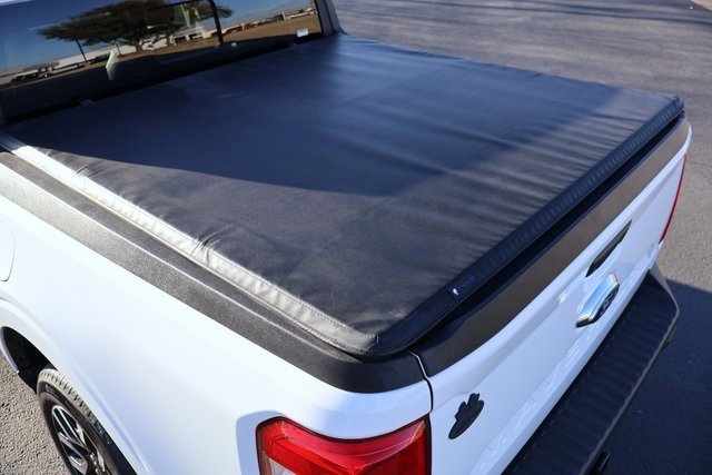 Used 2024 Ford Maverick Lariat image 18