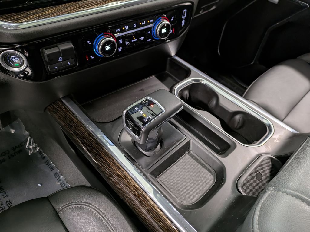 Used 2024 GMC Sierra 1500 Elevation w/ Elevation Premium Package image 15