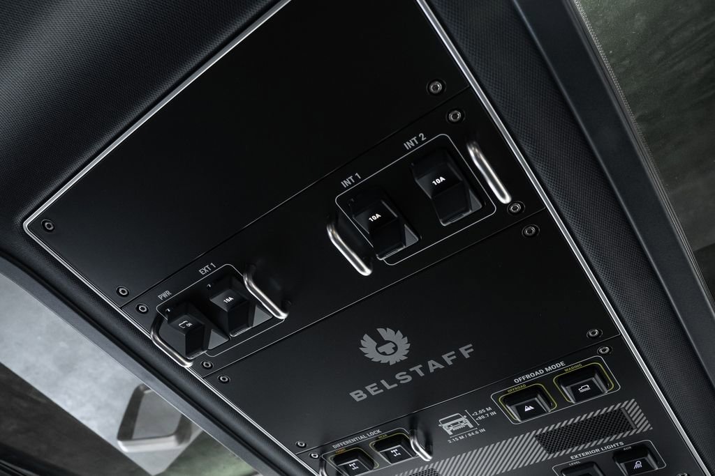 New 2025 INEOS Grenadier image 27