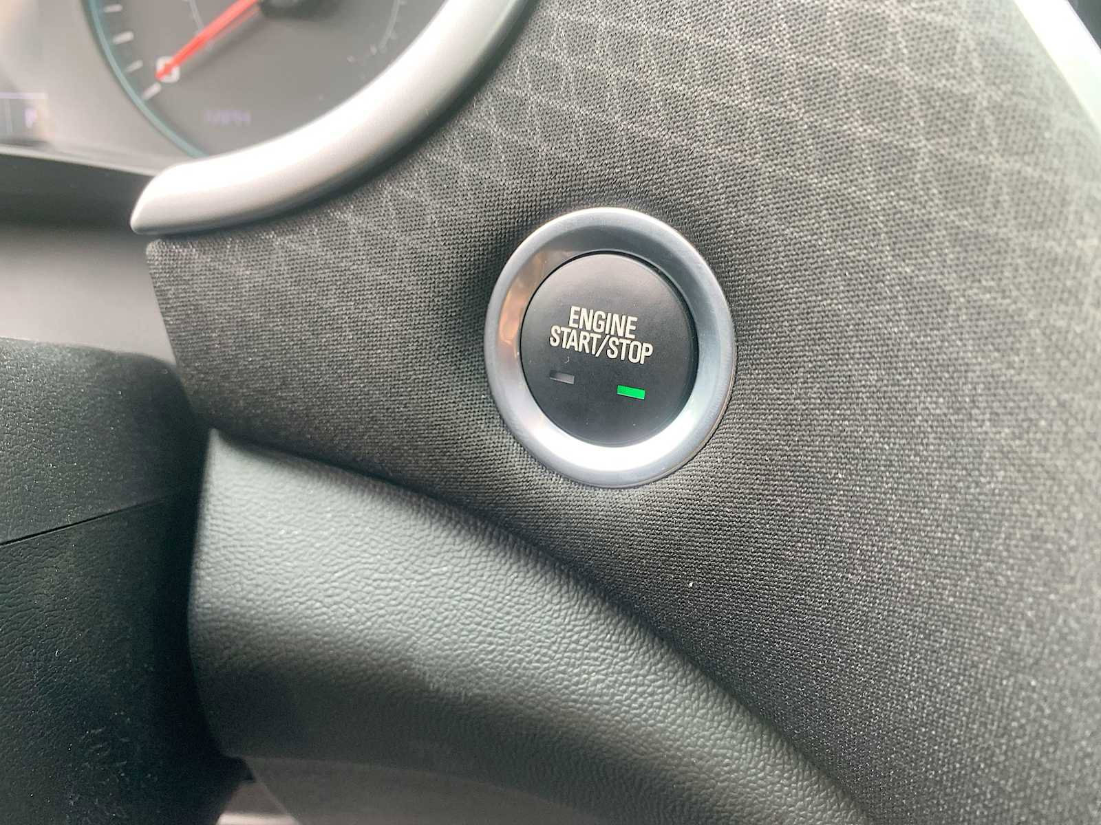 Certified 2021 Chevrolet Malibu RS image 16