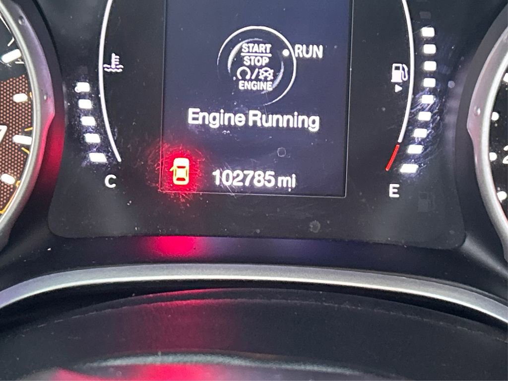 Used 2020 Jeep Compass Latitude w/ Cold Weather Group image 37