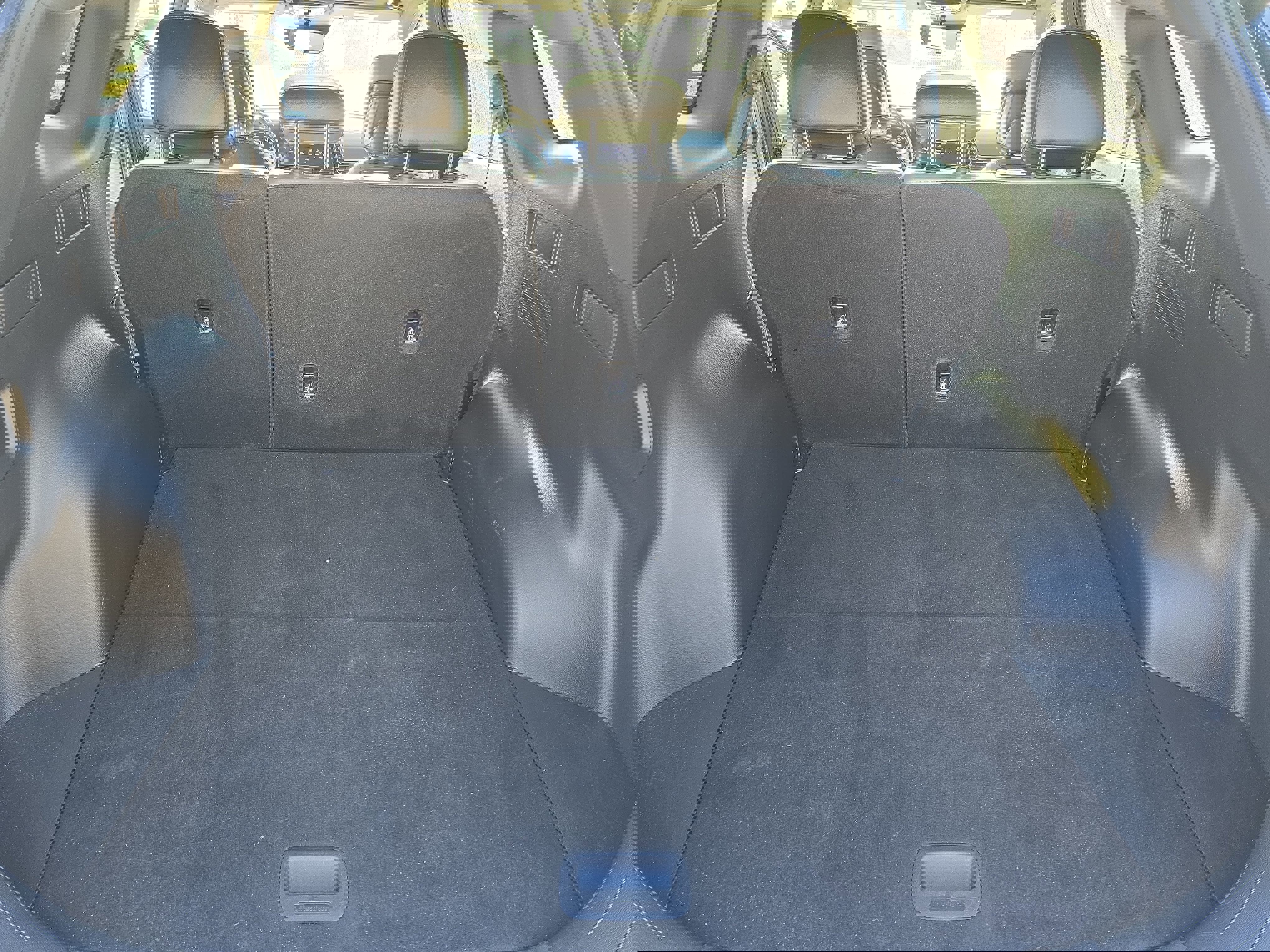 Used 2023 Kia Sportage X-Line w/ X-Line Premium Package image 12