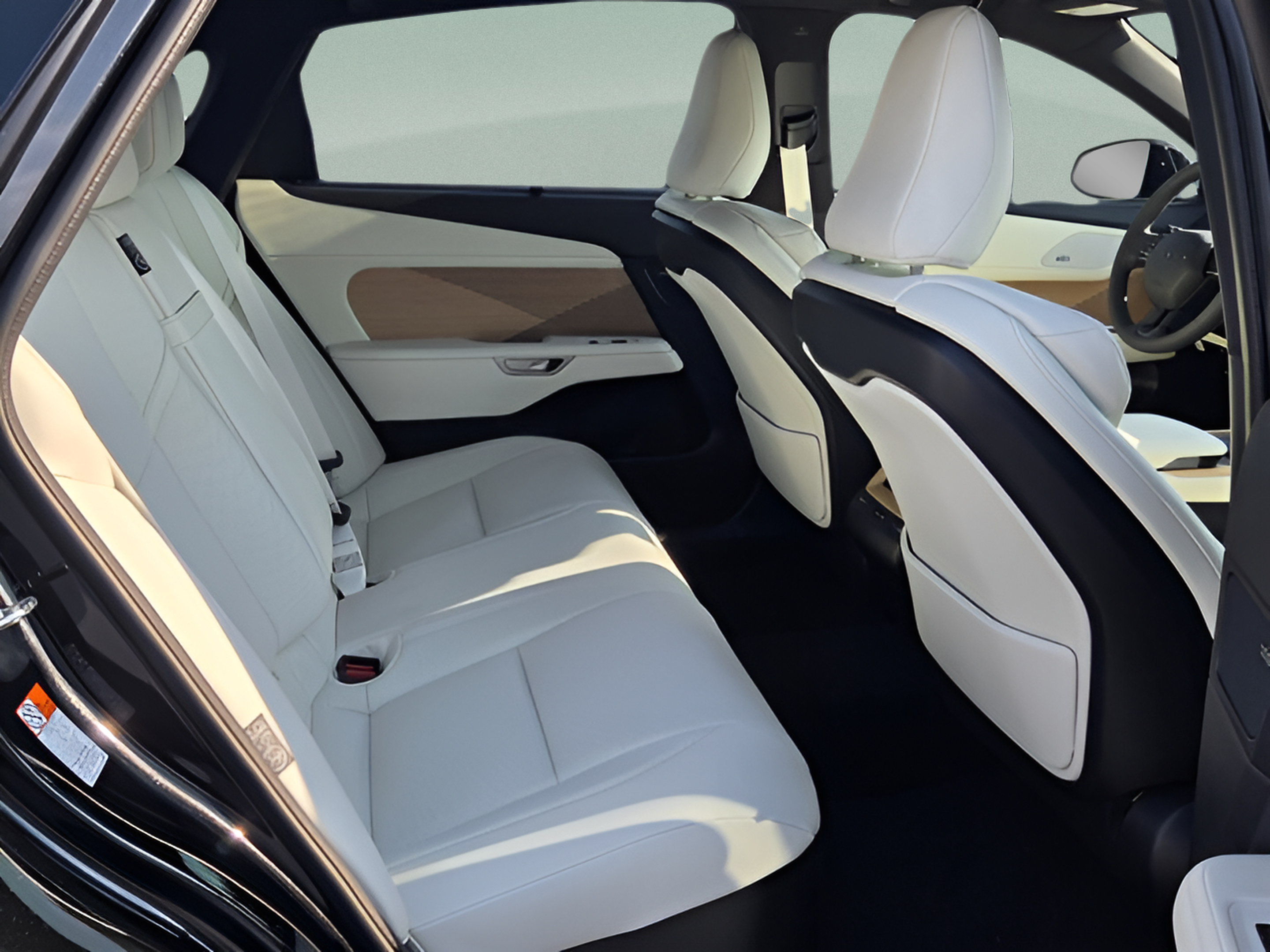 New 2026 Lexus ES 350e w/ Accessory Package (Z2) FWD image 15