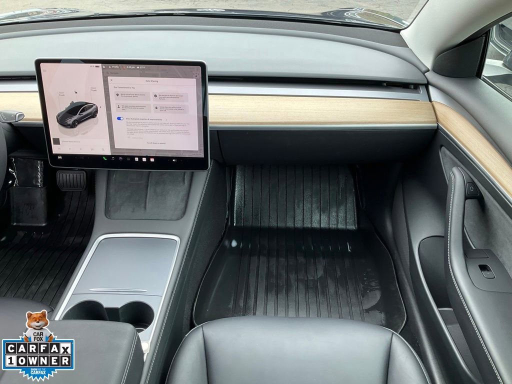 Used 2023 Tesla Model 3 Standard Range RWD image 59