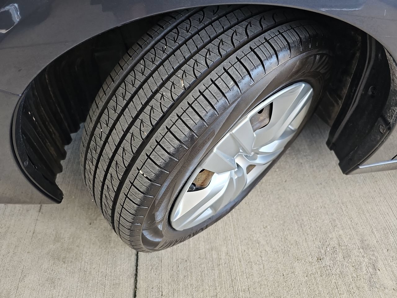 Used 2020 Subaru Legacy AWD/4WD image 37