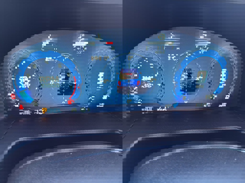 New 2025 Ford Bronco Sport Big Bend image 21