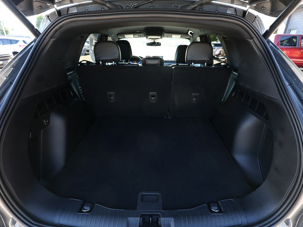 Used 2023 Ford Escape ST-Line Elite AWD/4WD image 6