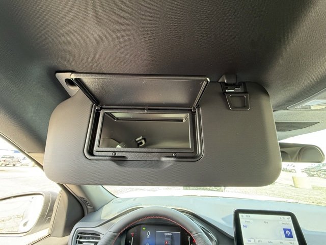 New 2025 Ford Escape ST-Line w/ Equipment Group 301A image 28