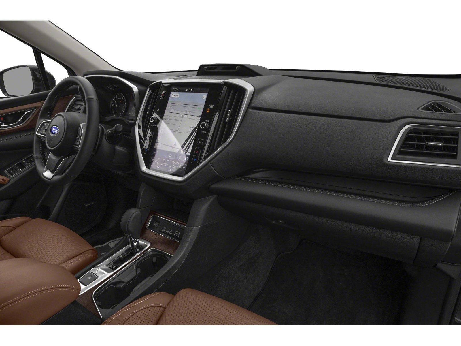 Used 2024 Subaru Ascent Touring AWD/4WD image 10