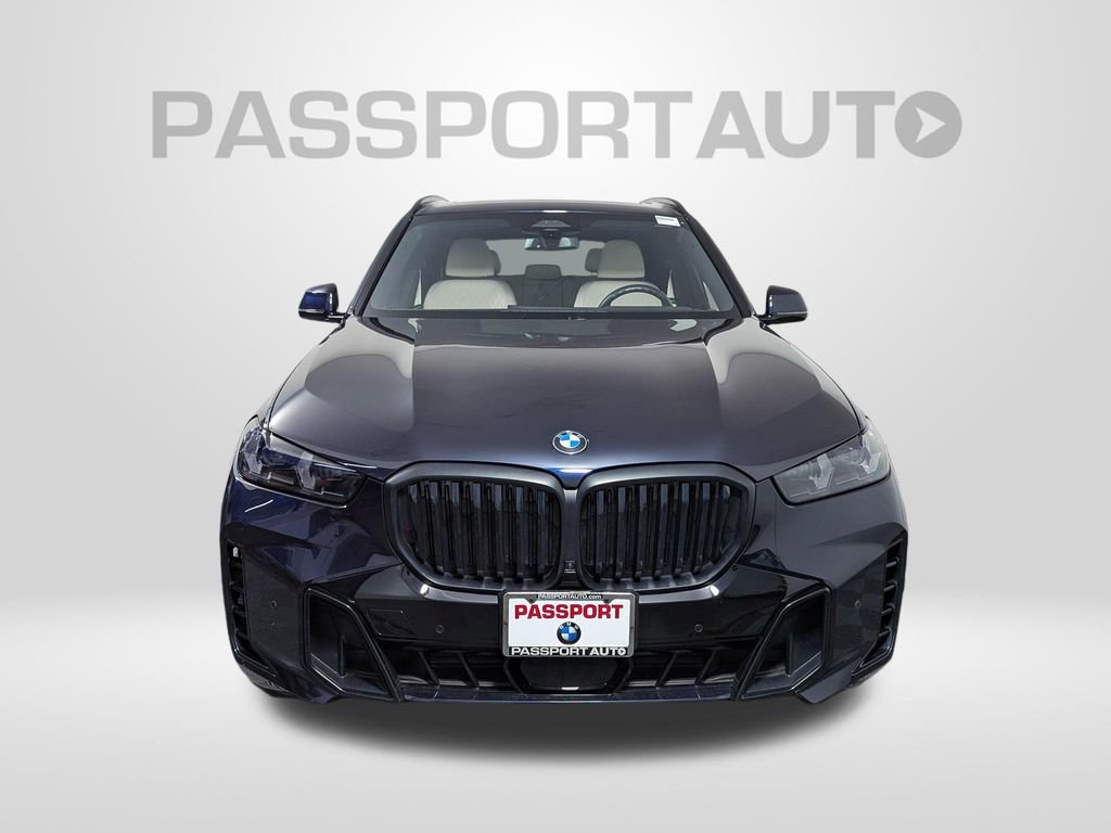 Certified 2024 BMW X5 xDrive40i w/ M Sport Package image 12